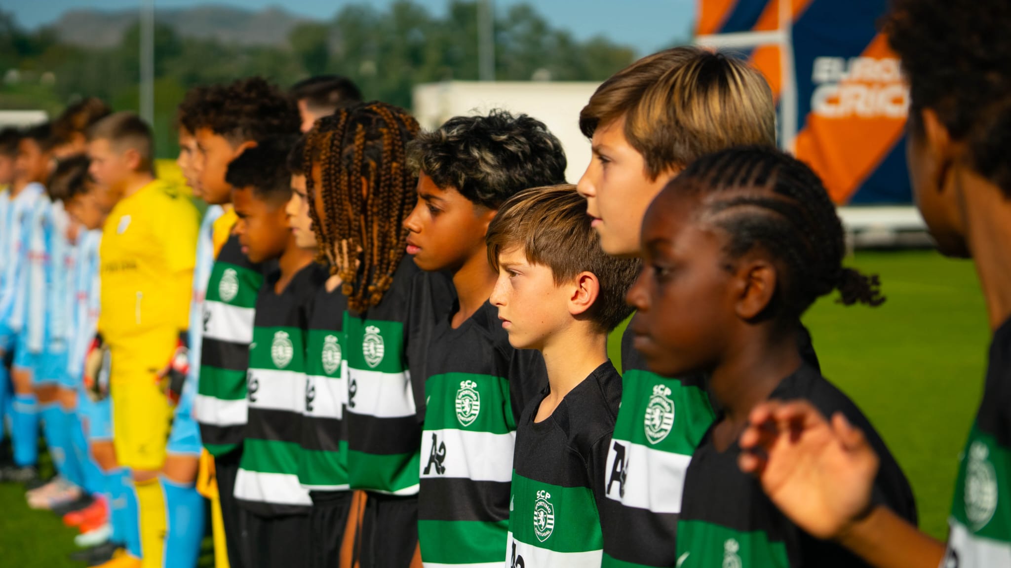 阳光海岸国际杯